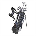 Ram Golf Demon SDX Mens Golf Clubs Set with Bag