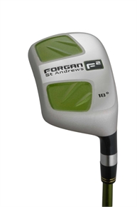 Forgan Series 2 Hybrid Clubs