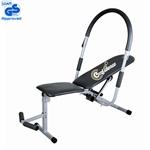 Confidence AB MASTER Pro Series AB Trainer