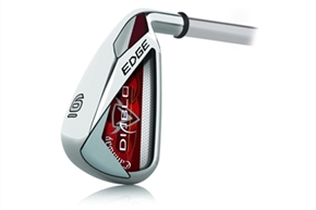 Callaway Diablo Edge Mens Iron Set 5-PW