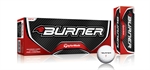 12 TaylorMade 2012 Burner Golf Balls