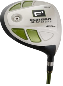 Forgan Series 1 460CC Driver LLH