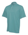 Ashworth Mens Jersey Solid Polo