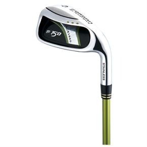 Forgan F150 Stainless Steel Iron Set 4-SW