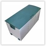 Outdoor Storage