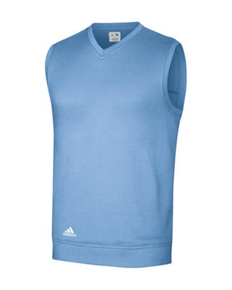 Adidas 3-Stripes Mens Sweater Vest 