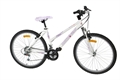 North Gear RXT Lady 18SP Suspension Mountain Bike
