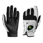 Hirzl Trust Control Leather Glove - LADIES