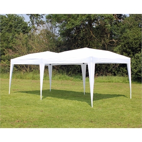 Confidence 10' x 20' EZ POP-UP Folding Gazebo