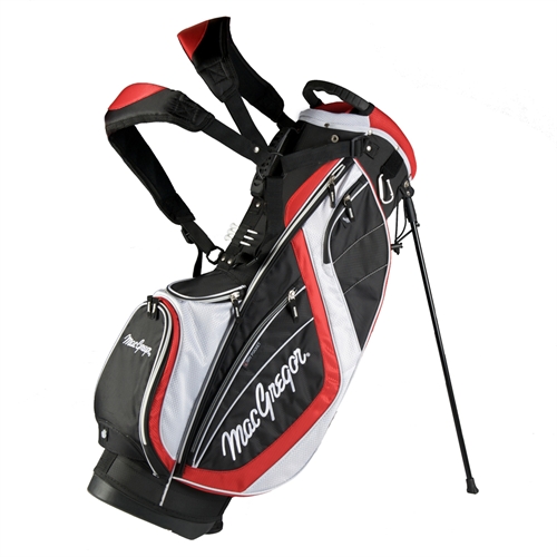 macgregor mac 7.0 stand bag