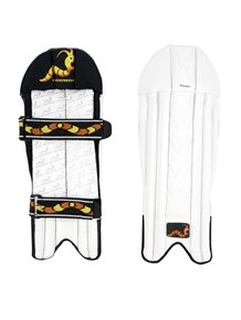 Woodworm Performance Wicket Keeping Pads