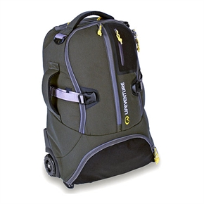 Lifeventure Kohima 50 Wheelie Bag