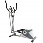 Confidence Fitness MKII Pro Magnetic Elliptical
