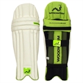 Woodworm Glowworm Buzz Batting Pads