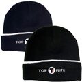 Top Flite Knitted Beanie BUY ONE GET ONE FREE