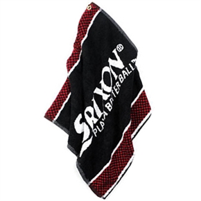Srixon Golf Tour Towel