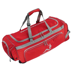 Woodworm Cricket ALPHA Wheeled Bag