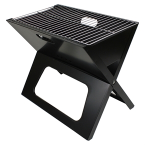 Palm Springs Stowagrill Folding Portable Barbeque