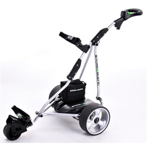Stowamatic GT2 Electric Golf Trolley