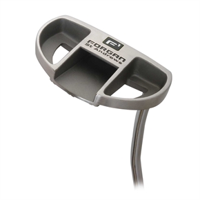 Forgan Series 1 Putter CUSTOM FIT