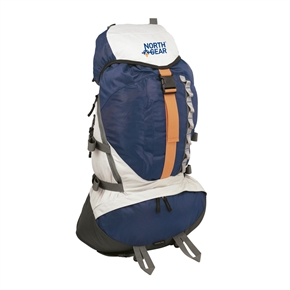 North Gear Camping Java 65 Rucksack