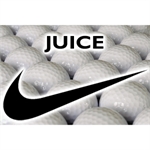 24 Nike Juice Lake Balls - AAA Grade