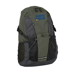 North Gear Camping Gestic 20L Daysack