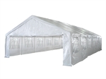 Palm Springs Heavy Duty 6m x 12m Marquee