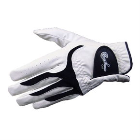 3 x Confidence All Weather Golf Gloves
