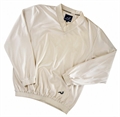 Woodworm Junior Cricket Sweater