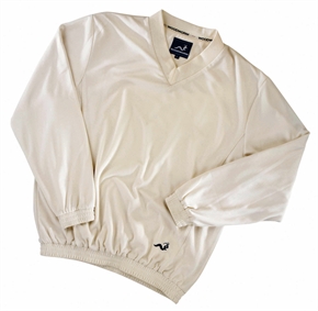 Woodworm Junior Cricket Sweater