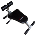 Confidence Fitness Ab / Back Bench