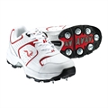 Woodworm Pro Series Cricket Spikes JUNIOR