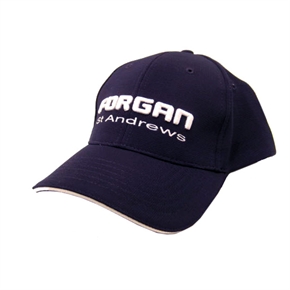 Forgan of St Andrews Flexfit Cap PERSONALISED