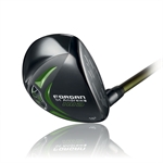 Forgan IWD Hybrid Woods