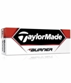 12 TaylorMade Burner 2013 Golf Balls