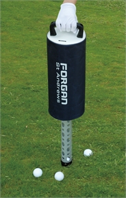 Forgan of St Andrews Practice Ball Shag Bag