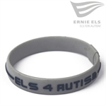 Els 4 Autism I-ONICS Power Sport Charity Band