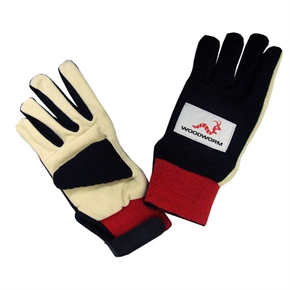 Woodworm Pro Series Chamois Inners