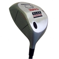 HiPPO Golf Plus Oversize Left Hand Fairway Woods