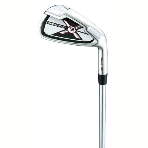 Prosimmon X9 Complete Golf Clubs Set The Sports HQ