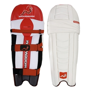 Woodworm Firewall Batting Pads ALPHA