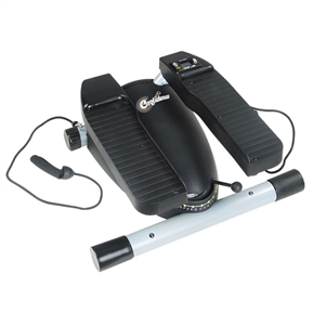 Confidence LTT Twist Stepper with Power Cords