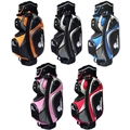 Palm Springs Golf 14 Way Divider Bag