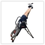 Inversion Tables