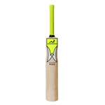 Woodworm Glowworm Fizz Junior Cricket Bat