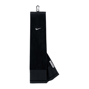 Nike Golf Trifold Golf Towel PERSONALISED