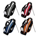 Palm Springs Deluxe Dual Strap Stand Bag