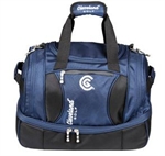 Cleveland Overnight Bag