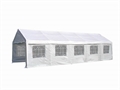 Palm Springs Heavy Duty 4m x 10m Marquee